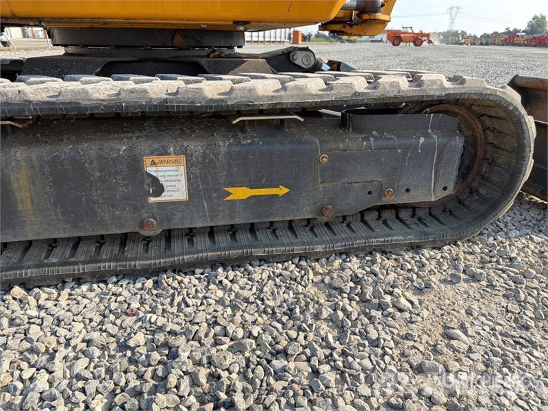 ZENVAN E527 Mini Excavator Mini rýpadlá < 7t