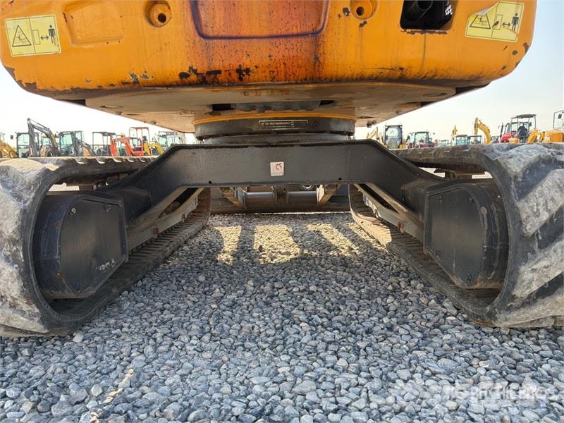 ZENVAN E527 Mini Excavator Mini rýpadlá < 7t