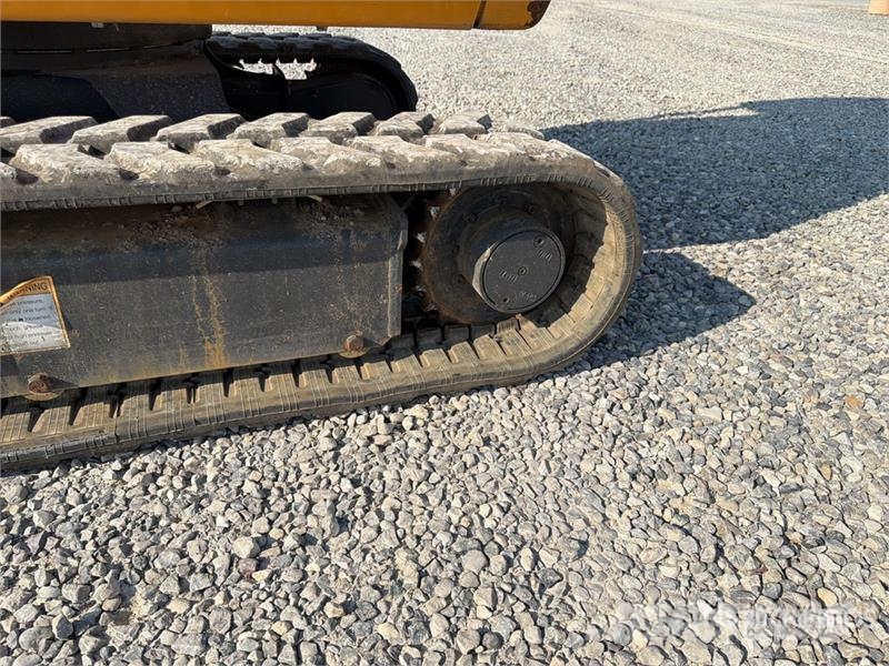 ZENVAN E527 Mini Excavator Mini rýpadlá < 7t