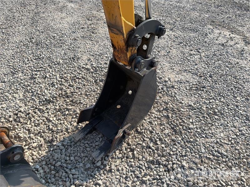 ZENVAN E527 Mini Excavator Mini rýpadlá < 7t