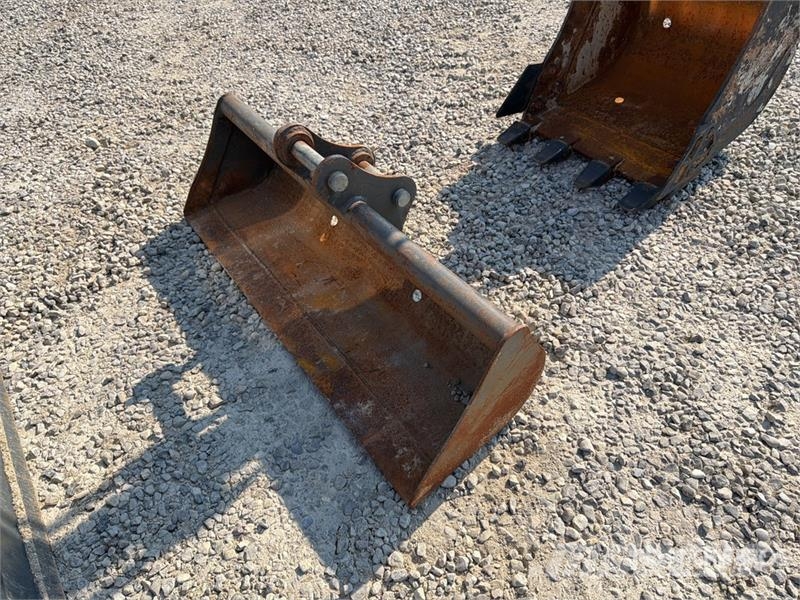 ZENVAN E535 Mini Excavator Mini ekskavatörler, 7 tona dek