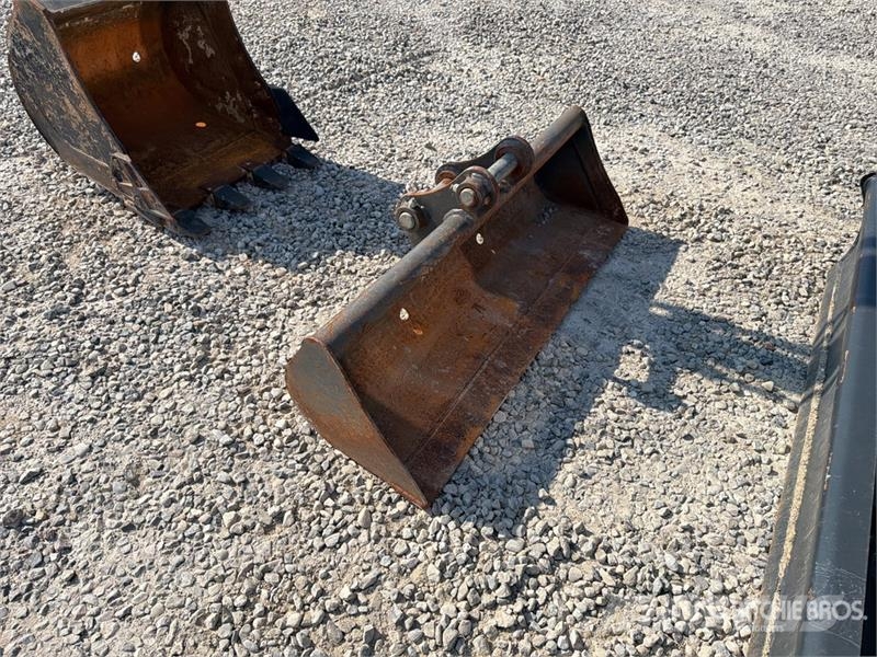 ZENVAN E535 Mini Excavator Mini ekskavatörler, 7 tona dek