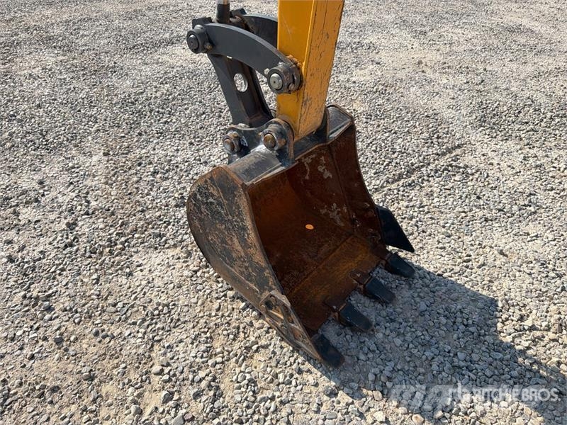 ZENVAN E535 Mini Excavator Mini ekskavatörler, 7 tona dek