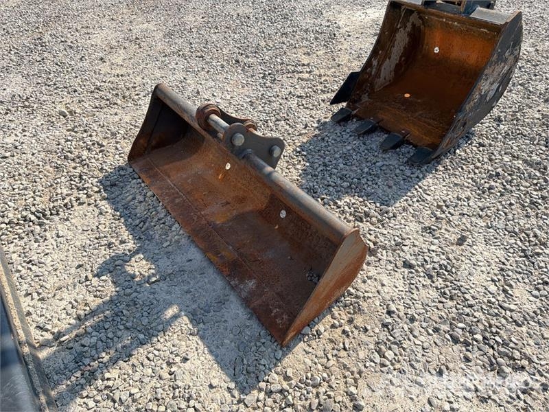 ZENVAN E535 Mini Excavator Mini ekskavatörler, 7 tona dek