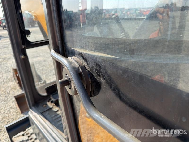 ZENVAN E535 Mini Excavator Mini ekskavatörler, 7 tona dek
