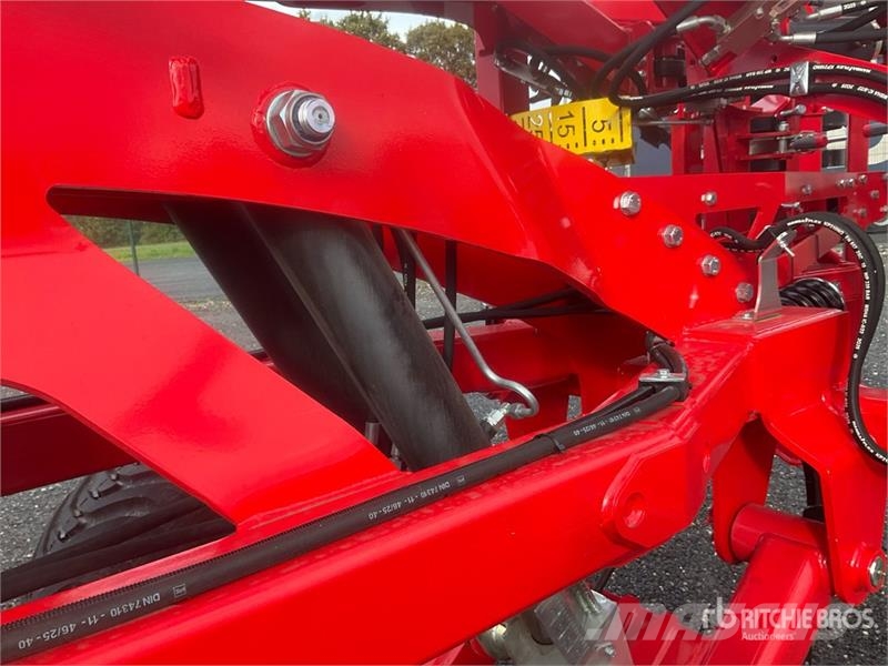 Ziegler Raptor Pro 5001 Cultivator (Unused) Kultivatori