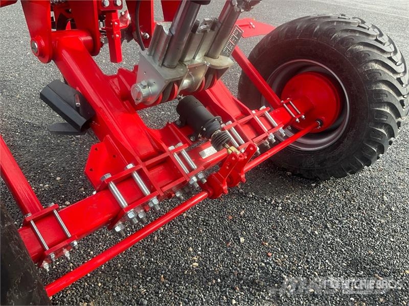 Ziegler Raptor Pro 5001 Cultivator (Unused) Kultivatori