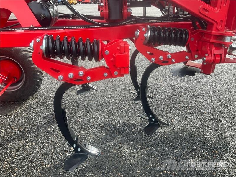 Ziegler Raptor Pro 5001 Cultivator (Unused) Kultivatori