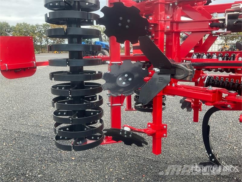 Ziegler Raptor Pro 5001 Cultivator (Unused) Kultivatori