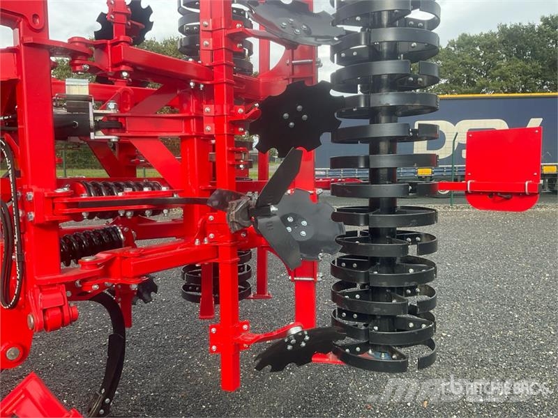 Ziegler Raptor Pro 5001 Cultivator (Unused) Kultivatori