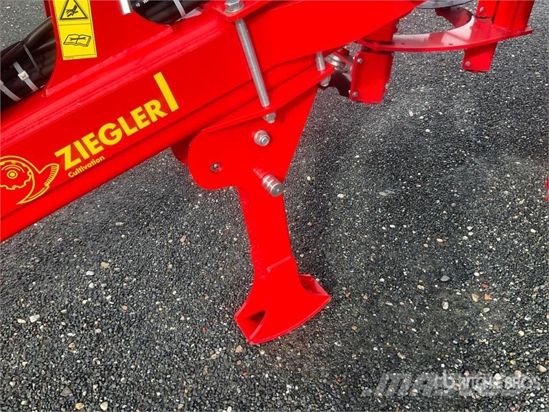 Ziegler Raptor Pro 5001 Cultivator (Unused) Kultivatori
