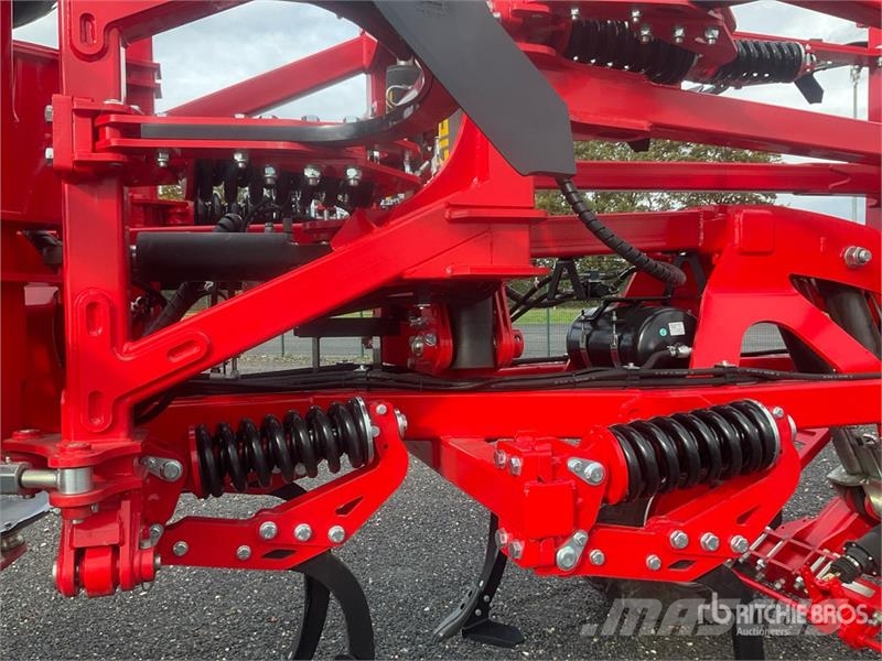 Ziegler Raptor Pro 5001 Cultivator (Unused) Kultivatori