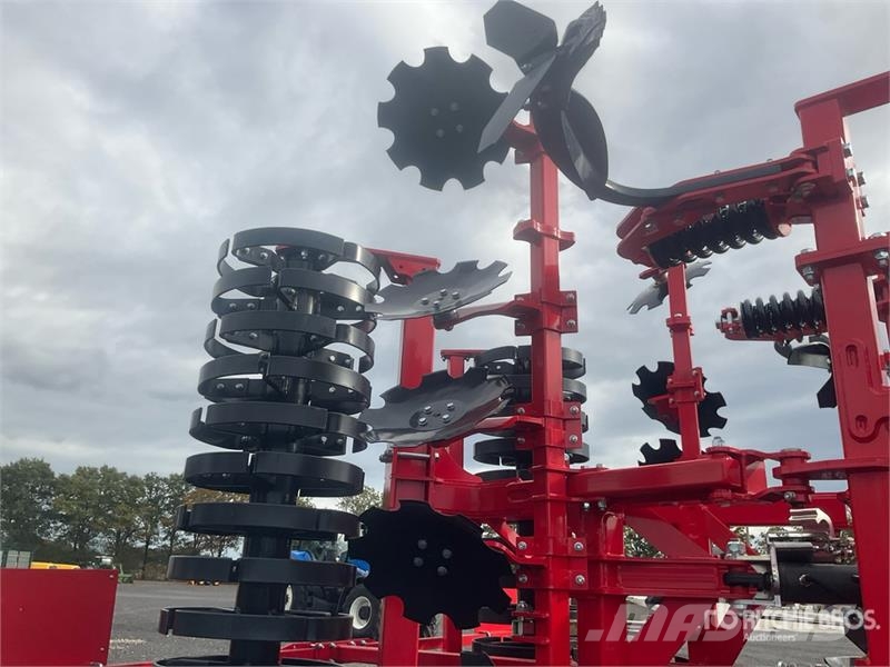 Ziegler Raptor Pro 5001 Cultivator (Unused) Kultivatori