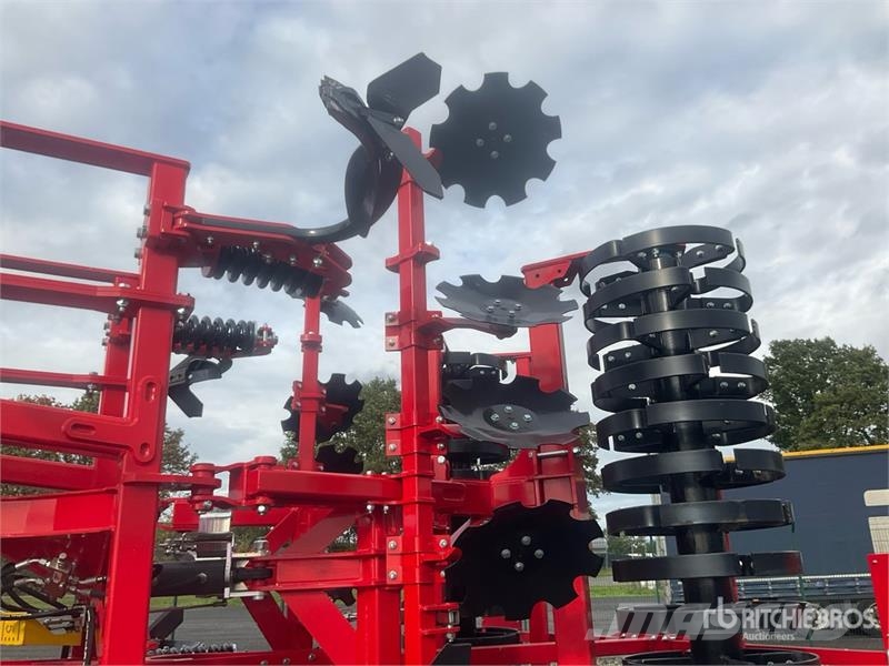 Ziegler Raptor Pro 5001 Cultivator (Unused) Kultivatori