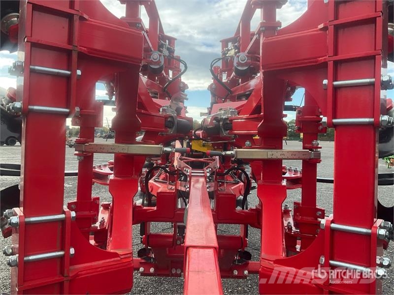 Ziegler Raptor Pro 5001 Cultivator (Unused) Kultivatori