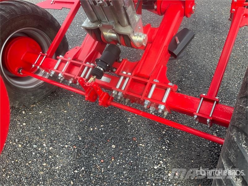 Ziegler Raptor Pro 5001 Cultivator (Unused) Kultivatori