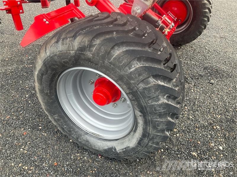 Ziegler Raptor Pro 5001 Cultivator (Unused) Kultivatori