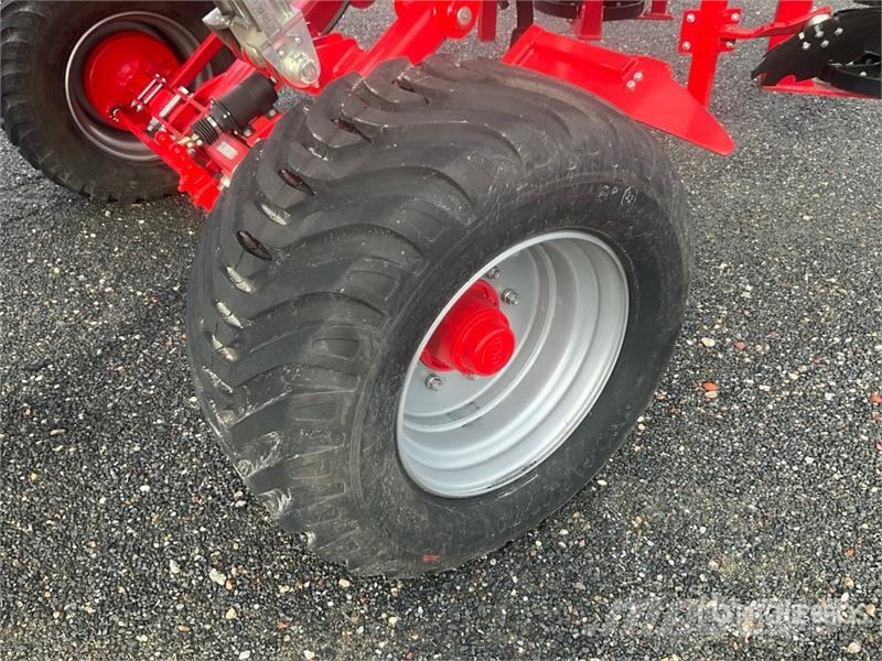Ziegler Raptor Pro 5001 Cultivator (Unused) Kultivatori