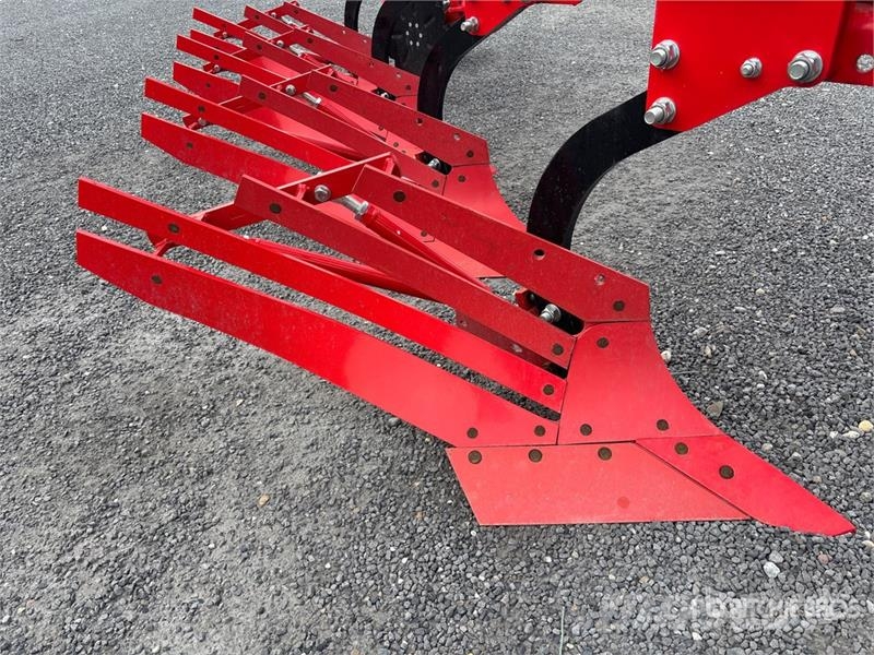 Ziegler Terra Pro TP 4M Reversible Plow (Unused) Pługi obrotowe