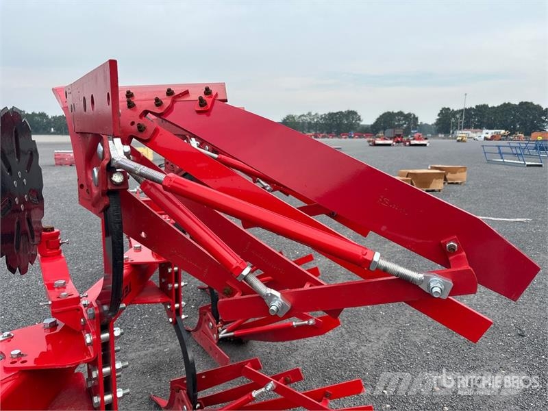 Ziegler Terra Pro TP 4M Reversible Plow (Unused) Pługi obrotowe