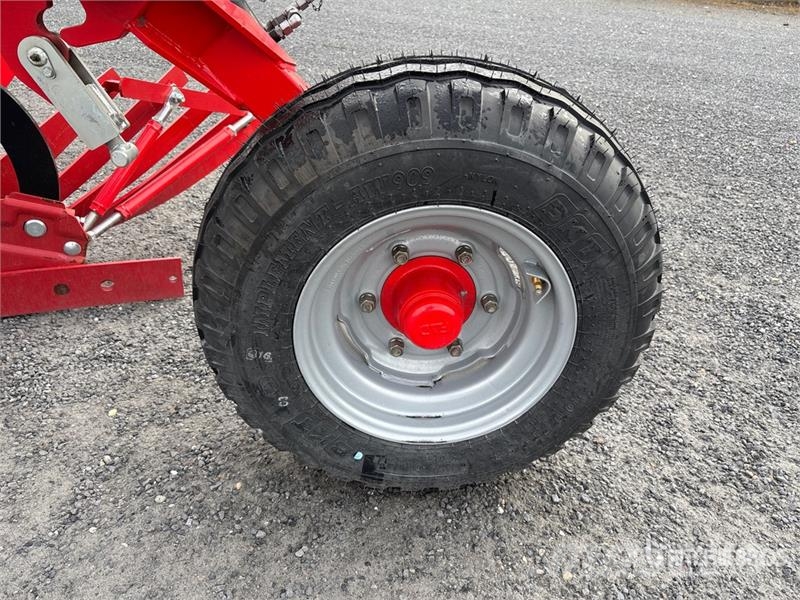 Ziegler Terra Pro TP 4M Reversible Plow (Unused) Pługi obrotowe