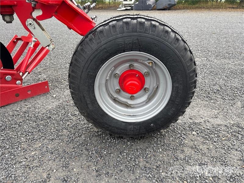 Ziegler Terra Pro TP 4M Reversible Plow (Unused) Pługi obrotowe