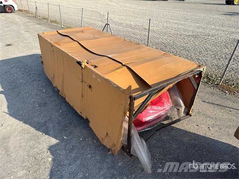 Ztr Dune Buggy Други компоненти