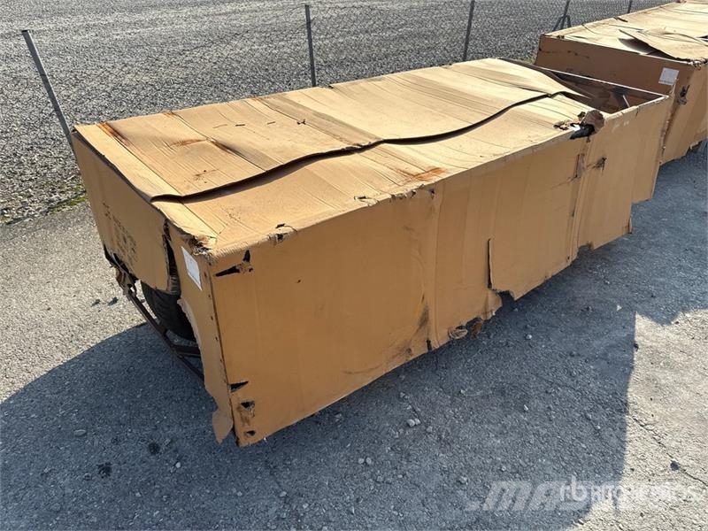 Ztr Dune Buggy Други компоненти
