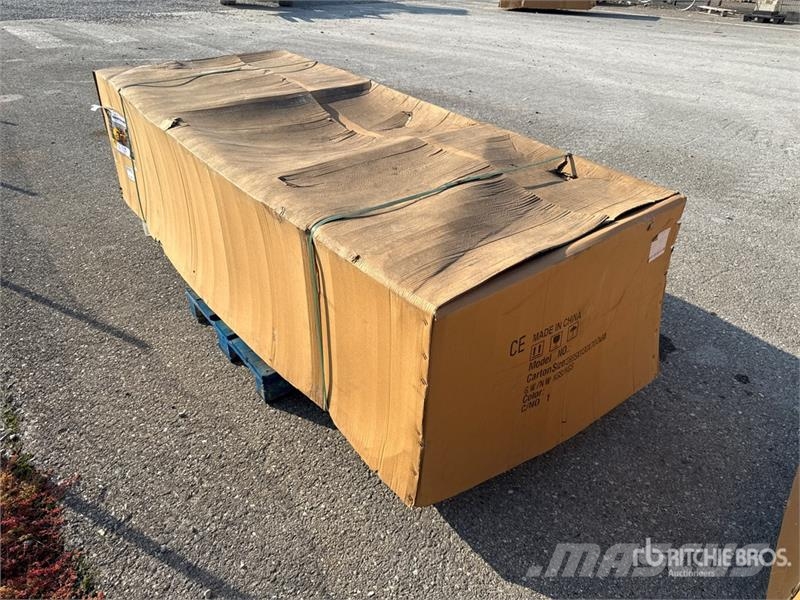 Ztr Dune Buggy Други компоненти