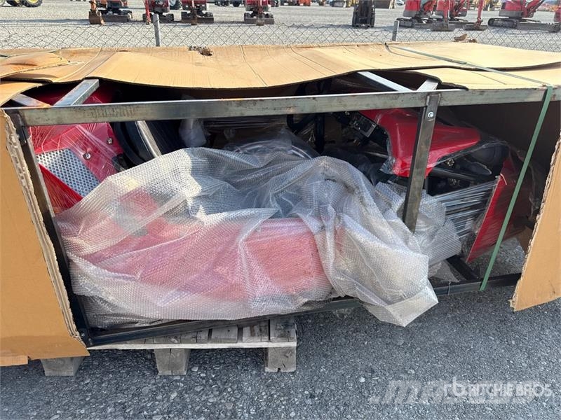 Ztr Dune Buggy Други компоненти