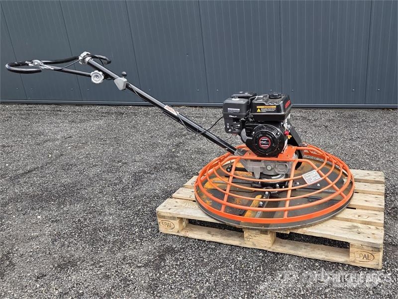 ZVOX DMR-1000A Walk Behind Concrete Screed (Unused Premične roke za dolivanje betona