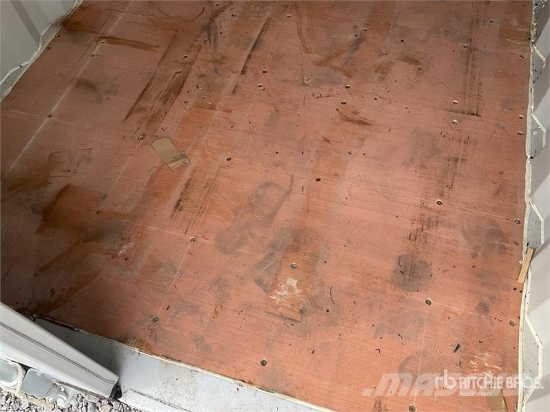 10 ft ft Storage Container Soojakud