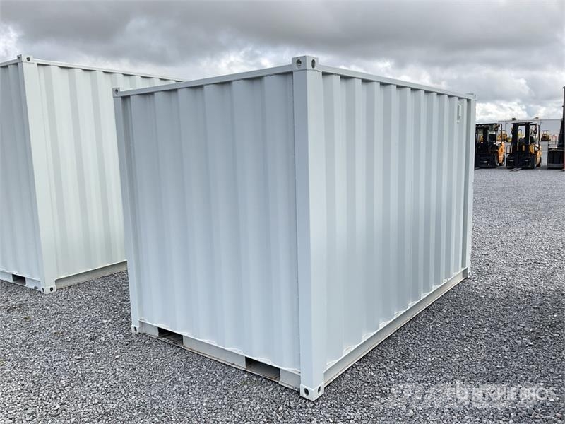10 ft ft Storage Container Soojakud