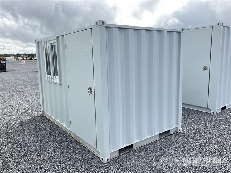 10 ft ft Storage Container Soojakud