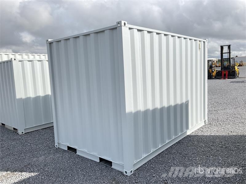 11 ft Oficina Movil Contenedor / Storage Container Containere pentru depozitare