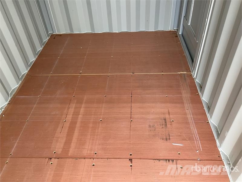 11 ft Oficina Movil Contenedor / Storage Container Containere pentru depozitare