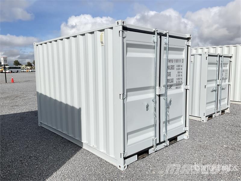11 ft Storage Container Soojakud