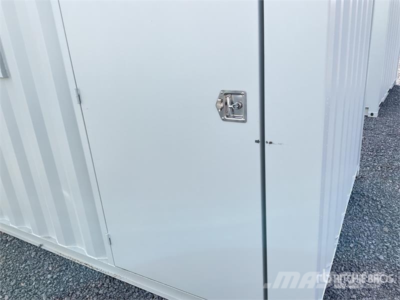 11 ft Storage Container Soojakud