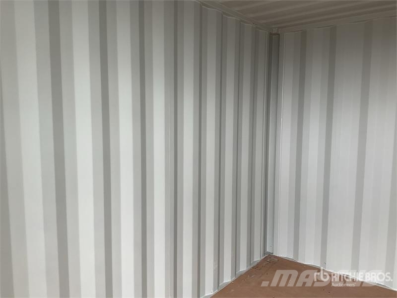 12 ft Standard ft Storage Container Soojakud
