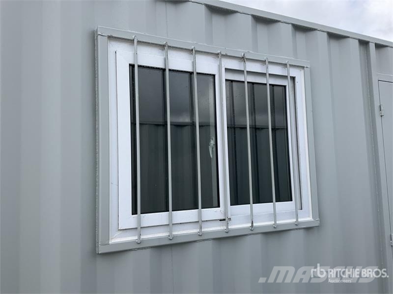  12 ft Standard  ft Storage Container Soojakud