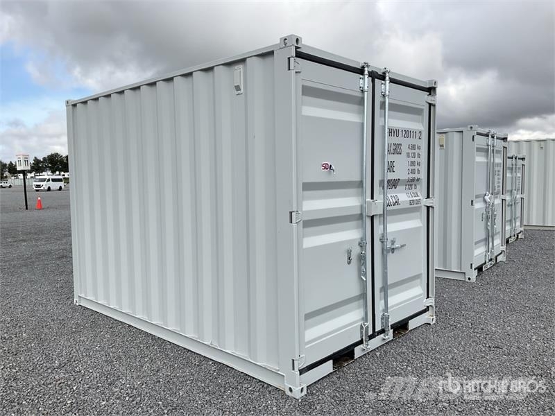  12 ft Standard  ft Storage Container Soojakud