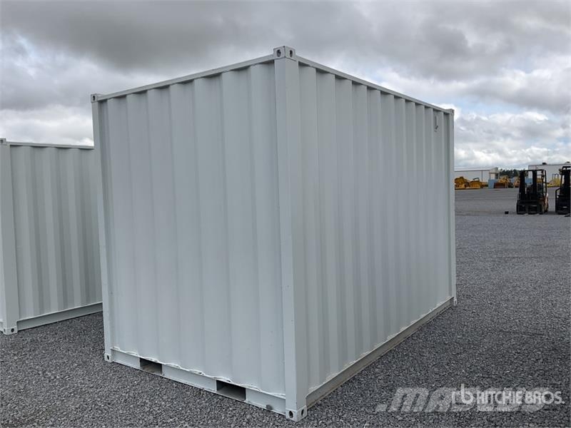 12 ft Standard ft Storage Container Soojakud
