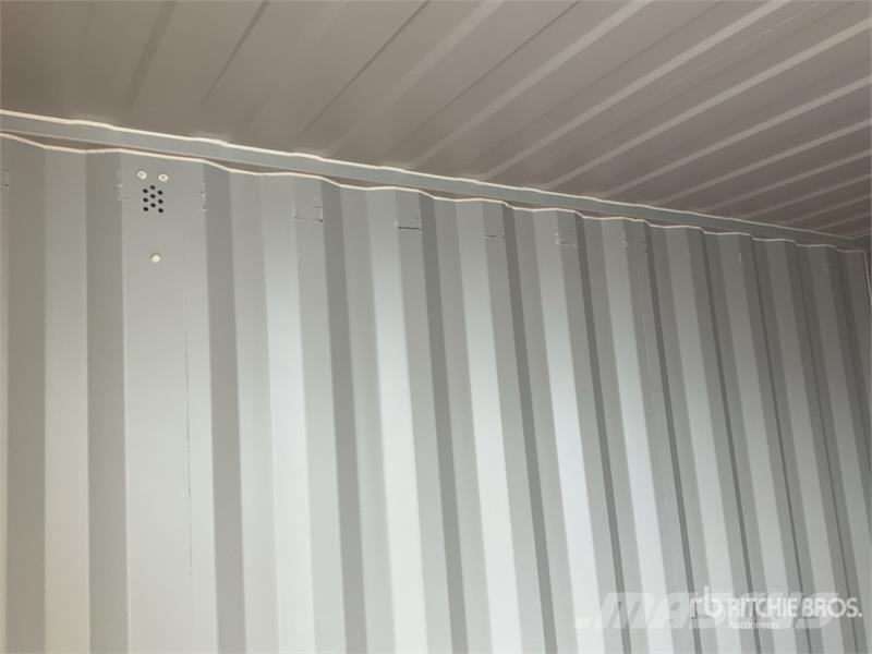  12 ft Standard  ft Storage Container Soojakud