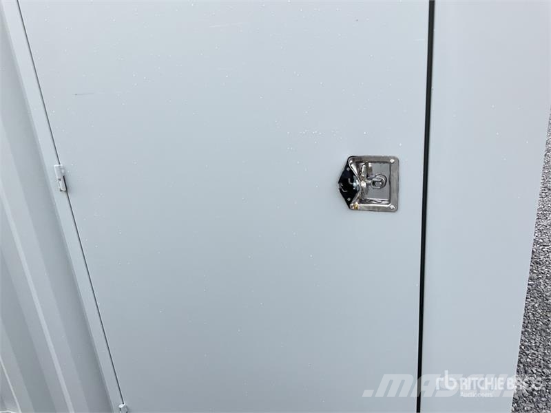  12 ft Standard  ft Storage Container Soojakud