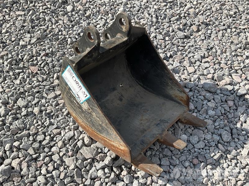  12 in Digging Cucharon / Excavator Bucket - Fits M Cucharones