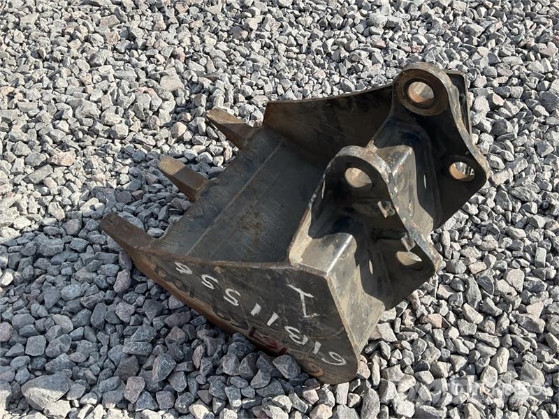  12 in Digging Cucharon / Excavator Bucket - Fits M Cucharones