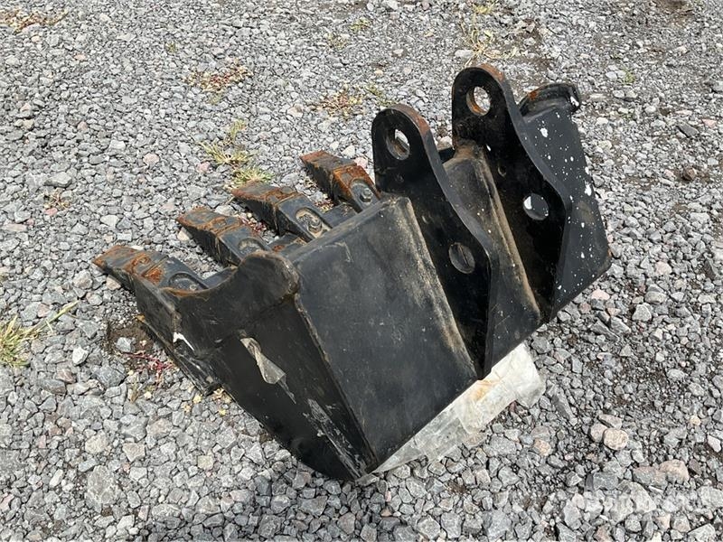 18 in Digging Cucharon / Bucket Kašike / Korpe