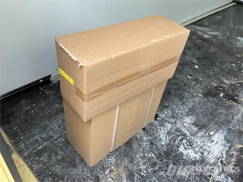 19 ft 4 in Oficina Movil Tipo Contenedor / Storage Raktárkonténerek