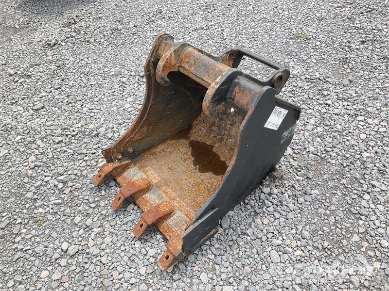 19 in Digging Cucharon / Bucket Kašike / Korpe