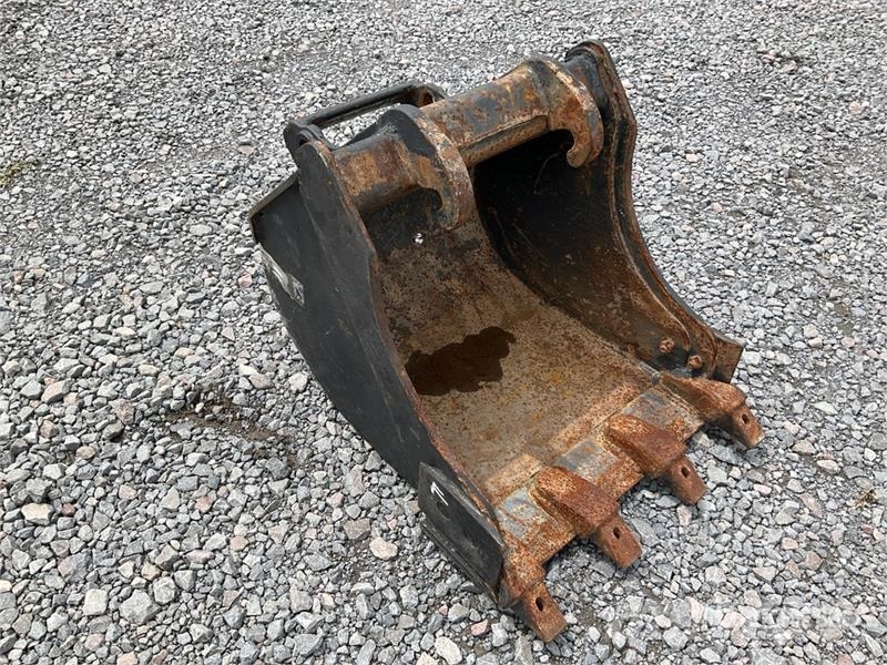 19 in Digging Cucharon / Bucket Kašike / Korpe